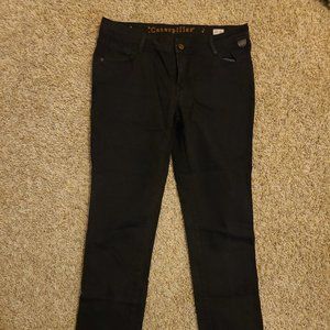 Black Skinny Jeans